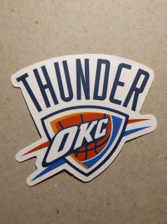 Oklahoma City Thunder