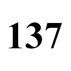 Samolepka č.137