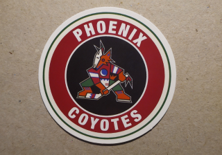 Phoenix Coyotes