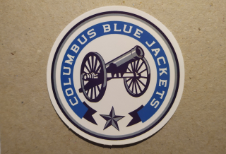 Columbus Blue Jackets
