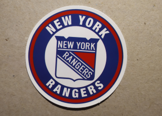 New York Rangers