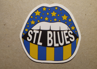 St. Louis Blues