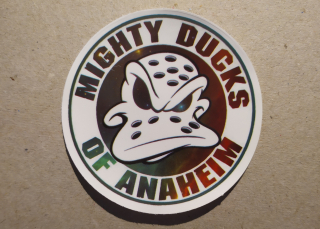 Anaheim Ducks