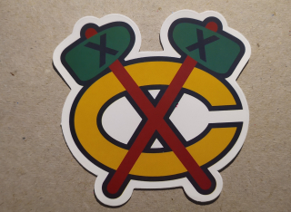 Chicago Blackhawks