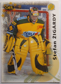 OFS 03/04 - Štefan Žigárdy - Vsetín - #362