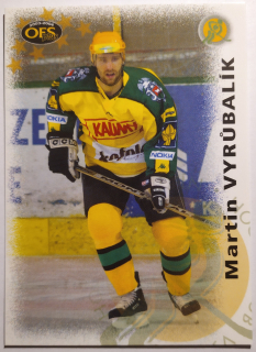 OFS 03/04 - Martin Vyrůbalík - Vsetín - #43