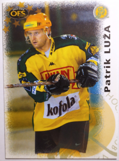 OFS 03/04 - Patrik Luža - Vsetín - #44