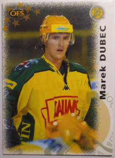 OFS 03/04 - Marek Dubec - Vsetín - #25