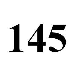 Samolepka č.145
