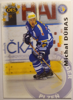 OFS 03/04 - Michal Důras - Plzeň - #213