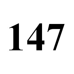 Samolepka č.147