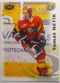 OFS 03/04 - Tomáš Netík - Karlovy Vary - #84