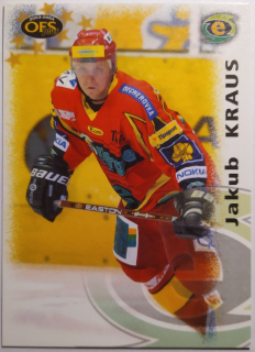 OFS 03/04 - Jakub Kraus - Karlovy Vary - #70