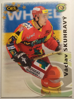 OFS 03/04 - Václav Skuhravý - Karlovy Vary - #78