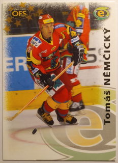 OFS 03/04 - Tomáš Němčický - Karlovy Vary - #75