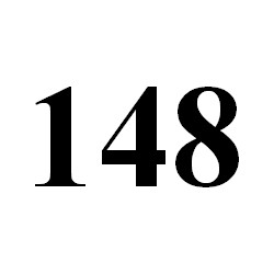 Samolepka č.148