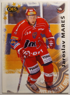 OFS 03/04 - Jaroslav Mareš - Znojmo - #375
