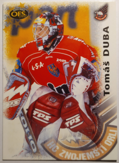 OFS 03/04 - Tomáš Duba - Znojmo - #373 *) 