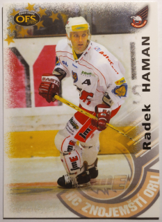 OFS 03/04 - Radek Haman - Znojmo - #241