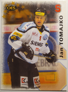 OFS 03/04 - Jan Tomajko - Sparta - #165