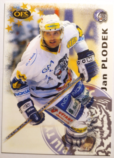OFS 03/04 - Jan Plodek - Liberec - #122