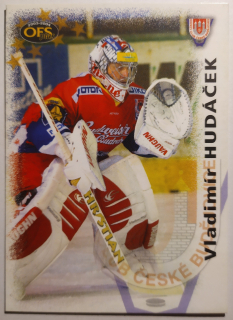 OFS 03/04 - Vladimír Hudáček - České Budějovice - #259