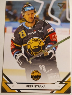 SportZoo ELH 21/22 - Petr Straka - Litvínov - #214