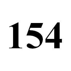 Samolepka č.154