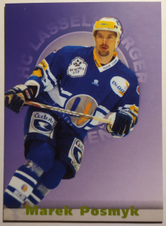 OFS 03/04 - Marek Posmyk - Plzeň - Insert H - #H21