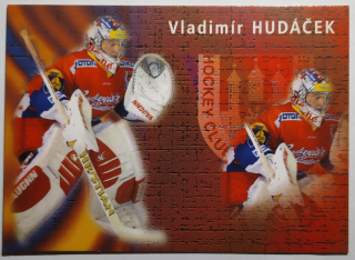 OFS 03/04 - Vladimír Hudáček - České Budějovice - Insert B - #B9