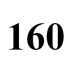 Samolepka č.160