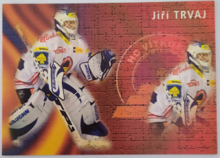 OFS 03/04 - Jiří Trvaj - Vítkovice - Insert B - #B5