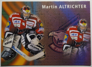 OFS 03/04 - Martin Altrichter - Znojmo - Insert P - #P8