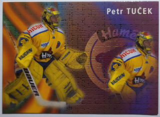 OFS 03/04 - Petr Tuček - Zlín - Insert P - #P12