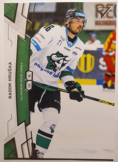 Tipsport Extraliga 19/20 SportZoo - Radim Hruška - Nové Zámky - #155