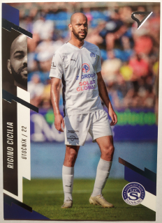 SportZoo Fortuna Liga 23/24 - Rigino Cicilia - Slovácko - #64