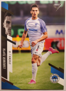 SportZoo Fortuna Liga 23/24 - Ľubomír Tupta - Liberec - #90