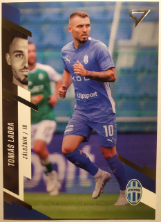 SportZoo Fortuna Liga 23/24 - Tomáš Ladra - Mladá Boleslav - #108