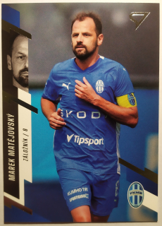 SportZoo Fortuna Liga 23/24 - Marek Matějovský - Mladá Boleslav - #110