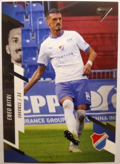 SportZoo Fortuna Liga 23/24 - Eneo Bitre - Ostrava - #128