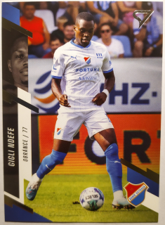SportZoo Fortuna Liga 23/24 - Gigli Ndefe - Ostrava - #131