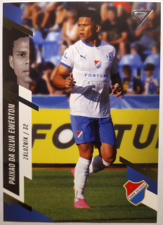 SportZoo Fortuna Liga 23/24 - Ewerton - Ostrava - #134