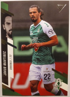 SportZoo Fortuna Liga 23/24 - Jakub Martinec - Jablonec - #153