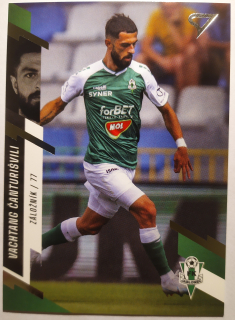 SportZoo Fortuna Liga 23/24 - Vachtang Čanturišvili - Jablonec - #155