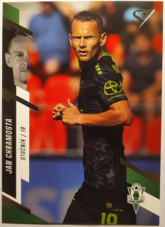 SportZoo Fortuna Liga 23/24 - Jan Chramosta - Jablonec - #161