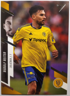 SportZoo Fortuna Liga 23/24 - Rudolf Reiter - Zlín - #181