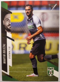 SportZoo Fortuna Liga 23/24 - Martin Doležal - Karviná - #196