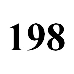 Samolepka č.198