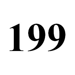 Samolepka č.199