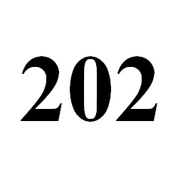 Samolepka č.202